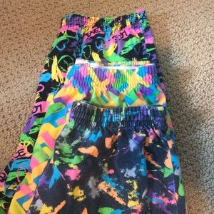 Set of Soffe Shorts